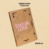 ONEW - [TOUGH LOVE] 5th Mini Album BOOK Version