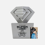 (PRE-ORDER) SUPER JUNIOR - [SUPER JUNIOR25] OFFICIAL MD FIGURE SET