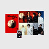 WayV - [V​ision Wings] 8th Mini Album OFFICIAL MD PHOTO KIT