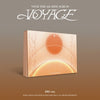 VIVIZ - [VOYAGE] 5th Mini Album ZIG Version