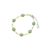 JAY B - [2026 JAY B tape: roots seoul] OFFICIAL MD Beads Bracelet