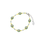 (PRE-ORDER) JAY B - [2026 JAY B tape: roots seoul] OFFICIAL MD Beads Bracelet
