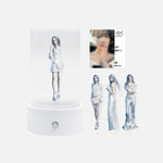 (PRE-ORDER) aespa - [SYNK : aeXIS LINE] 2025-26 LIVE TOUR OFFICIAL MD ACRYLIC MOOD LAMP SET