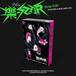 STRAY KIDS - [樂-STAR / ROCK-STAR] Mini Album PLATFORM ALBUM NEMO Version
