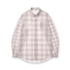 HWANG MIN HYUN - [ON 道] 2026 PHOTO EXHIBITION OFFICIAL MD L/S SHIRT