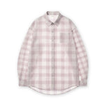 (PRE-ORDER) HWANG MIN HYUN - [ON 道] 2026 PHOTO EXHIBITION OFFICIAL MD L/S SHIRT
