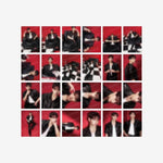 (PRE-ORDER) JUN. K - [DAYLIGHT GOES, THE NIGHT BEGINS] OFFICIAL MD RANDOM PHOTO