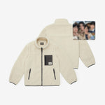 DAY6 - [2024 The Present] OFFICIAL MD WOOL FLEECE