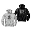G-DRAGON - [2025 WORLD TOUR IN KOREA] OFFICIAL MD HOODIE