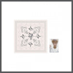 (PRE-ORDER) PARK JI HOON - [RE:FLECT] 2026 FANCON MD BANDANA
