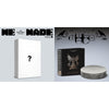 I-DLE - [WE MADE] 9th Mini Album 2 Version (A+B) SET