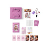 BOYNEXTDOOR - [Oops! It's RIWOO's Birthday] OFFICIAL MD Oops! It'S My Birthday Box
