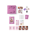 (RESTOCKING) BOYNEXTDOOR - [Oops! It's RIWOO's Birthday] OFFICIAL MD Oops! It'S My Birthday Box