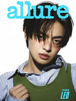 (PRE-ORDER) allure - 2026 SPECIAL ALPHA DRIVE ONE LEO (B) D Type