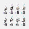 Hearts2Hearts - [ICONIC HEART] OFFICIAL MD RANDOM CUSHION KEYRING