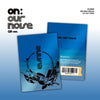 EVNNE - [ON: OUR NOISE] 6th Mini Album QR Version