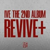 IVE - [REVIVE+] 2nd Album 4 Version (BANGERS + CHALLENGERS + SPOILERS + LOVED IVE) SET