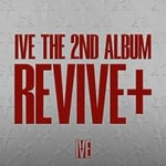(LUCKY DRAW) IVE - [REVIVE+] 2nd Album 4 Version (BANGERS + CHALLENGERS + SPOILERS + LOVED IVE) SET