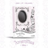 KIIIKIII - [WHYKIIIKIII] EP Album AMENITIES Version