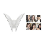 (PRE-ORDER) IVE - [SHOW WHAT I AM] WORLD TOUR OFFICIAL MD WING SMART-TOK