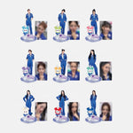 (PRE-ORDER) TWICE - [10VE UNIVERSE] OFFICIAL MD ACRYLIC STAND