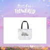 Billlie - [Our FLOWERLD (Belllie've You)] World Tour MD REUSABLE BAG
