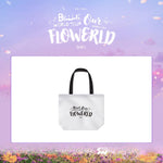Billlie - [Our FLOWERLD (Belllie've You)] World Tour MD REUSABLE BAG
