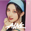 IVE - [ALIVE] Japan 2nd EP Album GAEUL Version