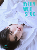 DICON - [VOLUME N°23] BYEON WOO SEOK E Type
