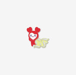 CHAEYOUNG - [LIL FANTASY vol.1] OFFICIAL MD CHAENGVELY BADGE