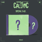 (PRE-ORDER) XIKERS - [ROUTE ZERO : THE CALLING] 8th Mini Album SPECIAL X RANDOM Version