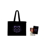 (PRE-ORDER) KIM TAE YEON - [SHOWTIME] 2025 CONCERT TOUR OFFICIAL MD ECO BAG