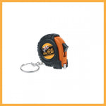 KIM SEONHO - [LOVE FACTORY] 2026 FANMEETING MD TAPE MEASURE KEYRING