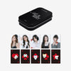 ITZY - [ALL IN, MIDZY] 5th Fan Meeting MD TINCASE SET