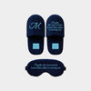 CHOI SUNGHOON - [MOVEMENT] 2025 CONCERT OFFICIAL MD ROOM SHOES & SLEEP MASK SET