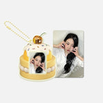 BoA - [ARTIST BIRTHDAY] MINI CAKE HOLDER