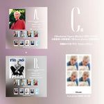 (PRE-ORDER) MADAME FIGARO (CHINA) - 2026.07 TREASURE YOSHI C (A+B) Type