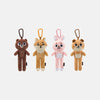 DAY6 - [Every DAY6, Every My Day] 5TH FANMEETING MD DENIMALZ PLUSH LONG Ver.