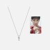WayV - [6TH ANNIVERSARY MD] RING&NECKLACE SET