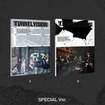 ITZY - [TUNNEL VISION] SPECIAL A Version