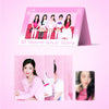 Red Velvet - [SMTOWN LIVE 2025 TOUR] OFFICIAL MD GROUP PHOTO SET