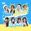 SAY MY NAME - [YOUR SCENT / 너의 향기] Album
