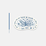 (PRE-ORDER) TWICE - [10VE UNIVERSE] OFFICIAL MD MOMO INCENSE STICK & HOLDER SET