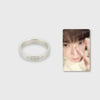 DOYOUNG - [Dearest Youth,] 2024 DOYOUNG CONCERT OFFICIAL MD SILVER SONIC RING SET