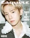 esquire - 2025.10 BAEKHYUN A Type