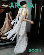 ARENA HOMME - 2026.02 SOOIN (MEOVV) F Type