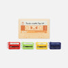 DOYOUNG - [SOUND OF MEMORIES / 동시녹음] OFFICIAL MD RANDOM CASTE TAPE DOLL