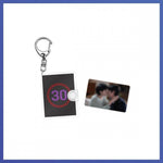 (PRE-ORDER) [Yumi's Cells 3] POP-UP STORE MD 30+ TEXTBOOK KEYRING