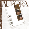 CHOISUNGYUN - [AURORA] 1st Single Album