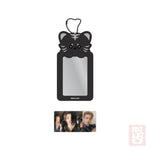 (PRE-ORDER) 82MAJOR - <비범 : BE 범> 5TH CONCERT OFFICIAL MD BUMBUCKi PHOTOCARD HOLDER